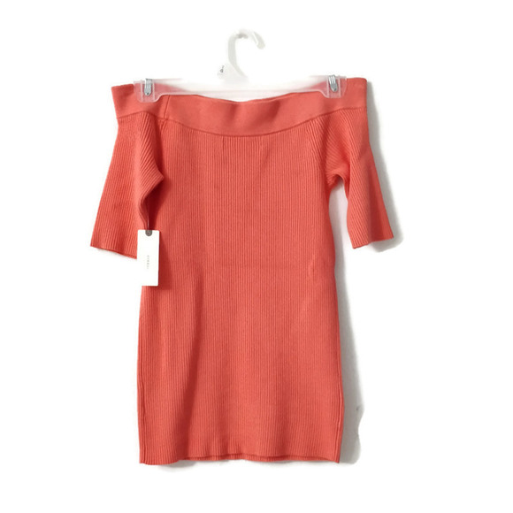 Anthropologie minute off-the-shoulder top - Picture 3 of 3